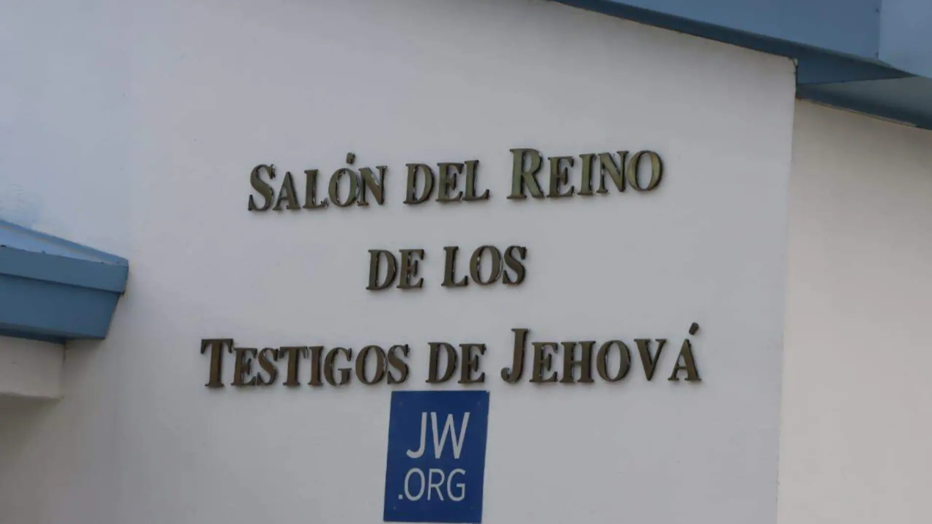 Testigos de Jehová (1)